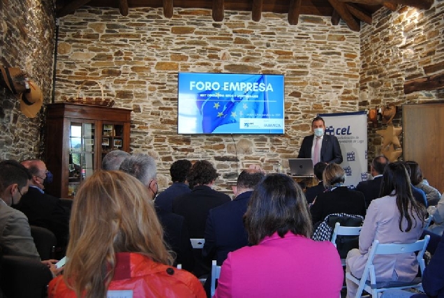 foro empresa cel lancara