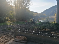 ribas de sil rio obras