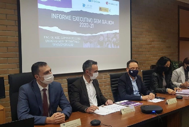 191121 Presentación Informe GEM