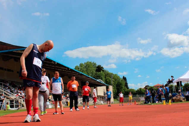 Special Olympics Galicia