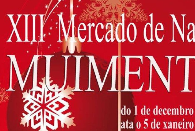 cartel mercado nadal muimenta