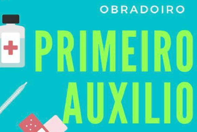 cartel obradoiro primeros auxilios friol