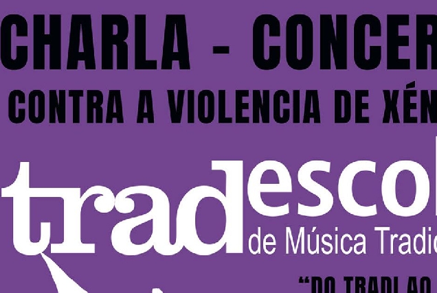 charla 25n tradescola