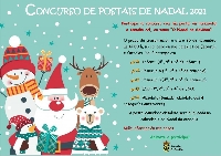 concurso postais nadal saviñao