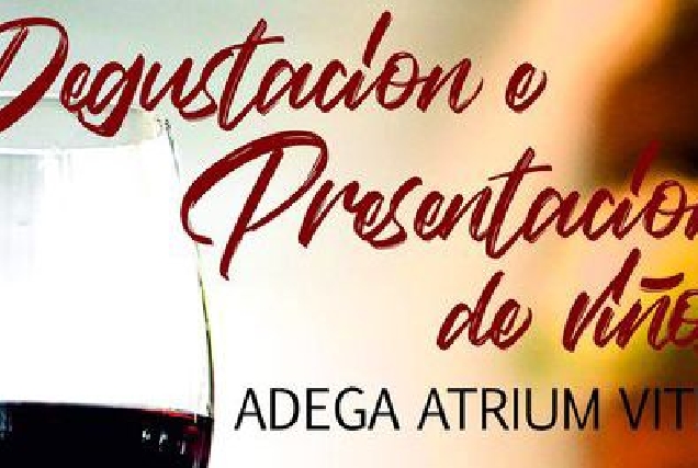 degustacion vino quiroga