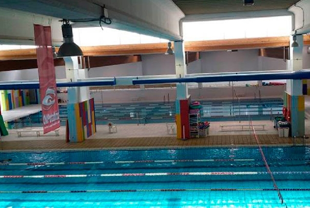 piscina Frigsa Lugo