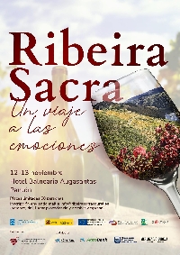 ribeira sacra panton