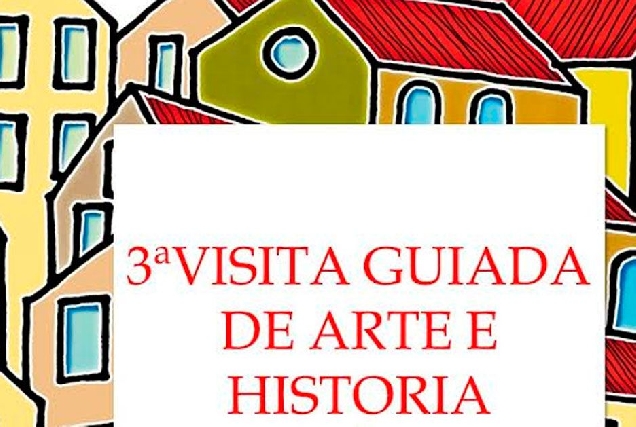 visita guiada alfoz igrexa bacoi 1