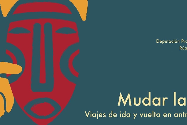 Mudar la piel viajes de ida y vuelta