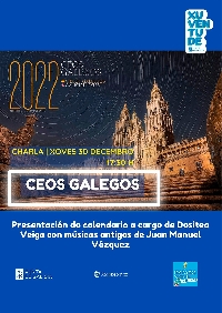 calendario ceos galegos