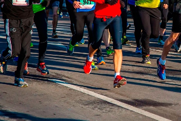 carreira san silvestre