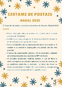 certame postais nadal sober