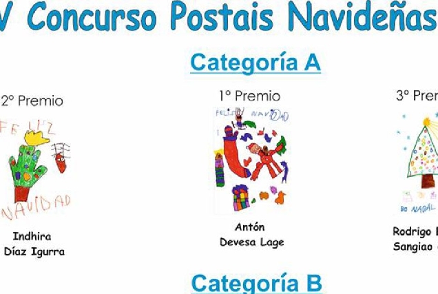 concurso postais rabade portada