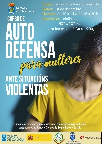 curso auto defensa ribas sil