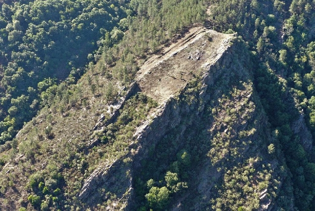 penas do castelo aereo