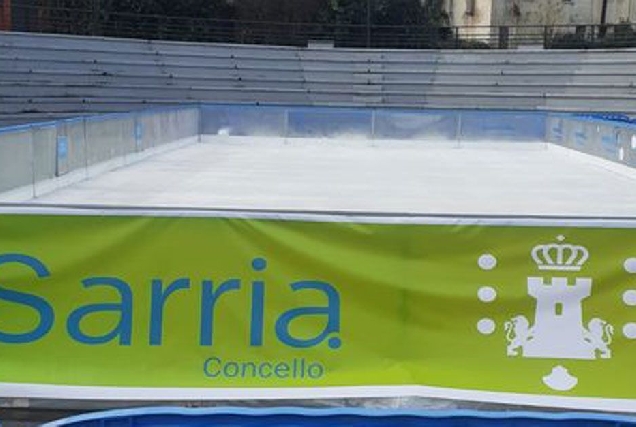 pista xeo sarria