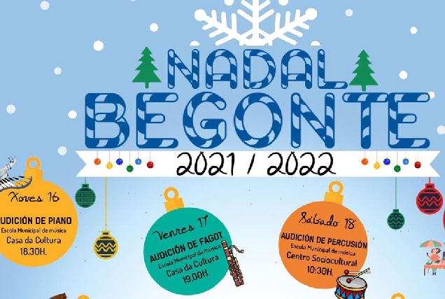 programa nadal begonte portada