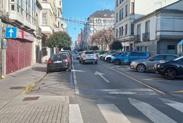 rua da pravia 2