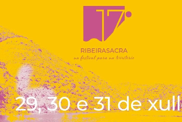 17 ribeira sacra festival 2022