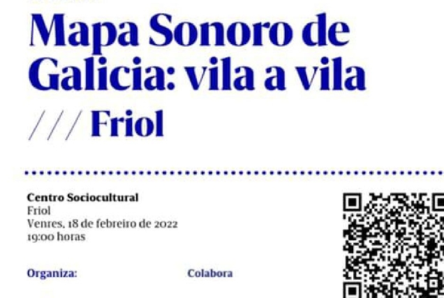 charla friol portada arquivo sonoro galicia