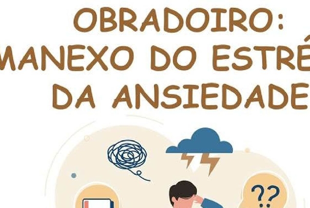 obradoiro estres e ansidade friol portada