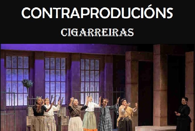 Cartel Cigarreiras