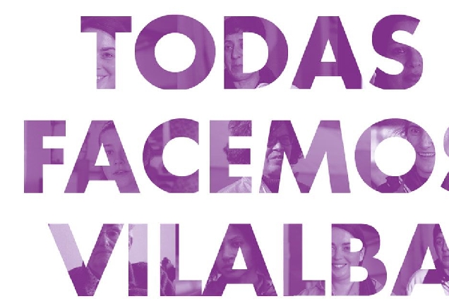 TODAS FACEMOS VILALBA 8M_PORTADA