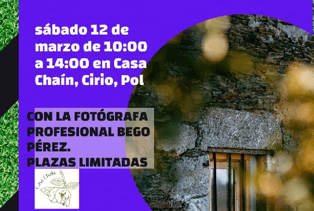 curso fotografia chain pol portada