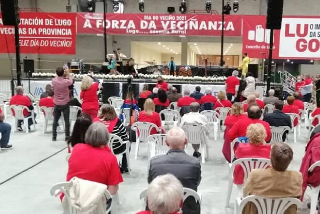 dia veciño lugo