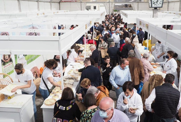 feira do queixo de friol e pan de ousa7