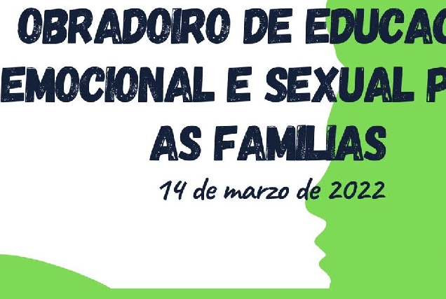 obradoiro educacion sexual emocional begonte portada