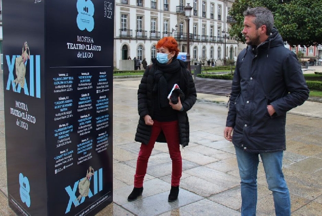 programa teatro clasico lugo