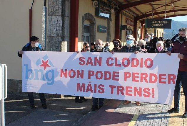 san clodio tren bng