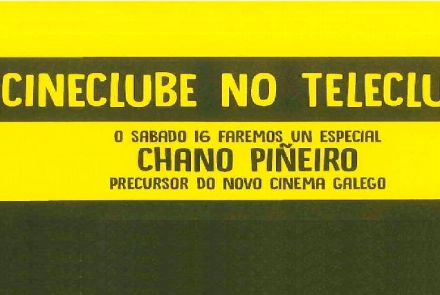 1 cineclube Cabana Vicedo