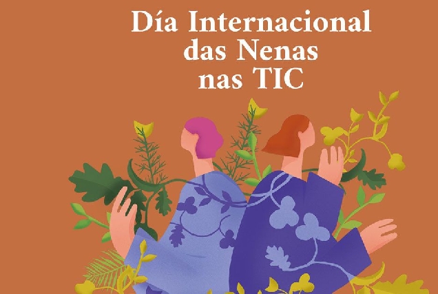 Día das Nenas nas TIC