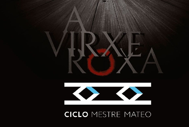 a virxe roxa marcos nine portada