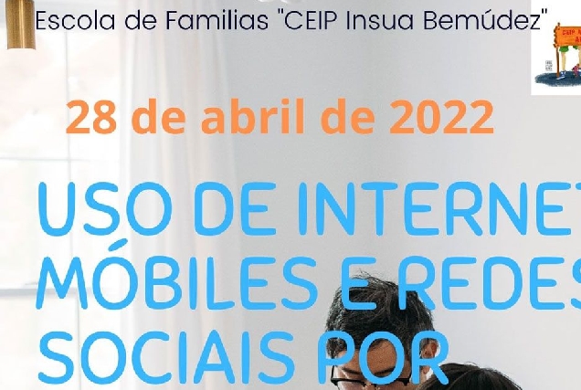 curso uso intenet escola pais insua bermudez portada