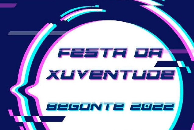 festa da xuventude begonte 2022 1