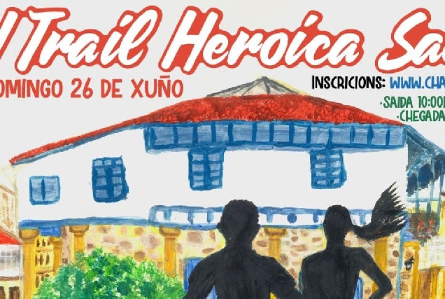 i trail heroica sacra