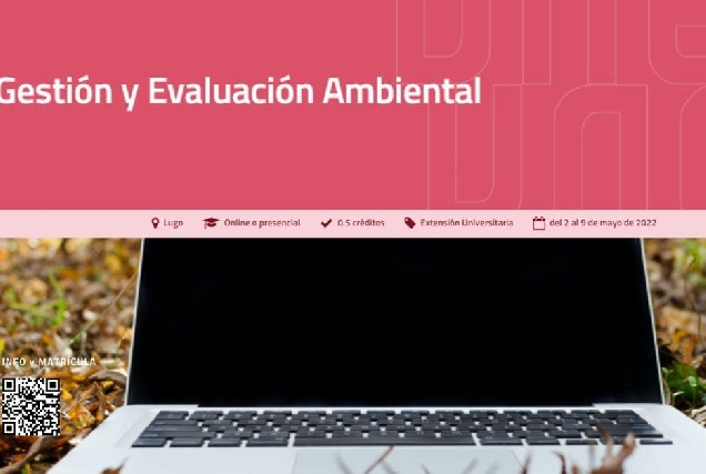 xestion ambiental curso uned