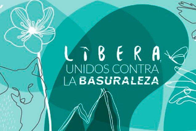 libera basuraleza