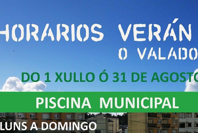 1 Valadouro novos horarios veran