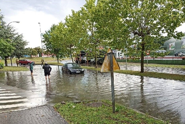 Tormenta Lugo Leite Rio CEAO