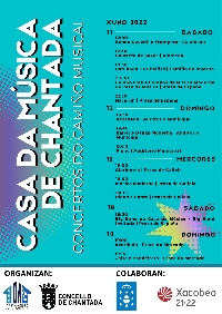 casadamusicadechantada