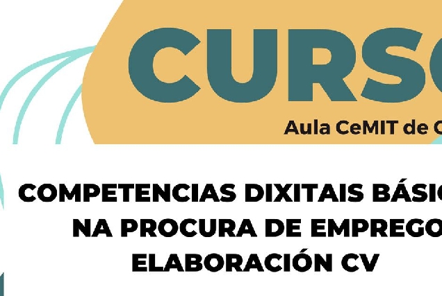 competencias dixitais busca emprego guitiriz portada