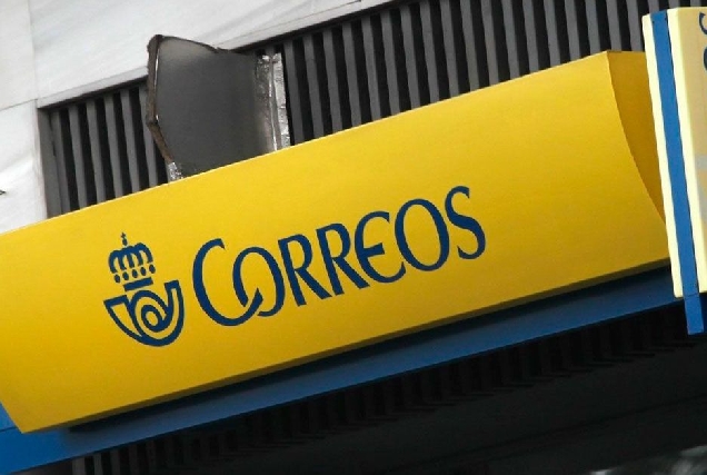 correos