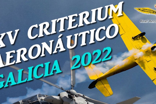 criterium aeronautica rozas portada