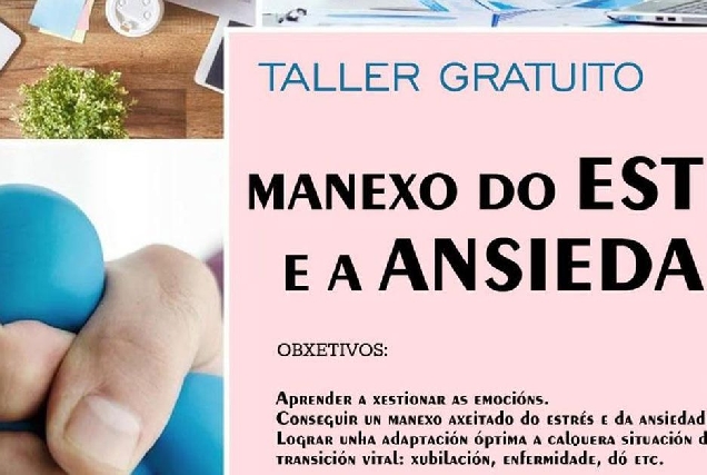 curso manexo estres e ansiedade begonte portada