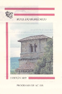 rota romanico panton