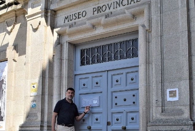 Museo Pechado